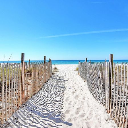 Long Beach Resort Tower II 705 Panama City Beach Eksteriør bilde