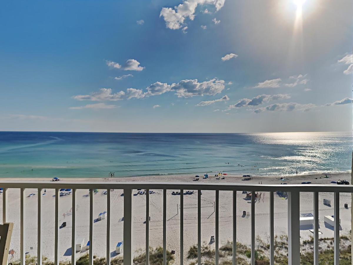 Long Beach Resort Tower II 705 Panama City Beach Eksteriør bilde