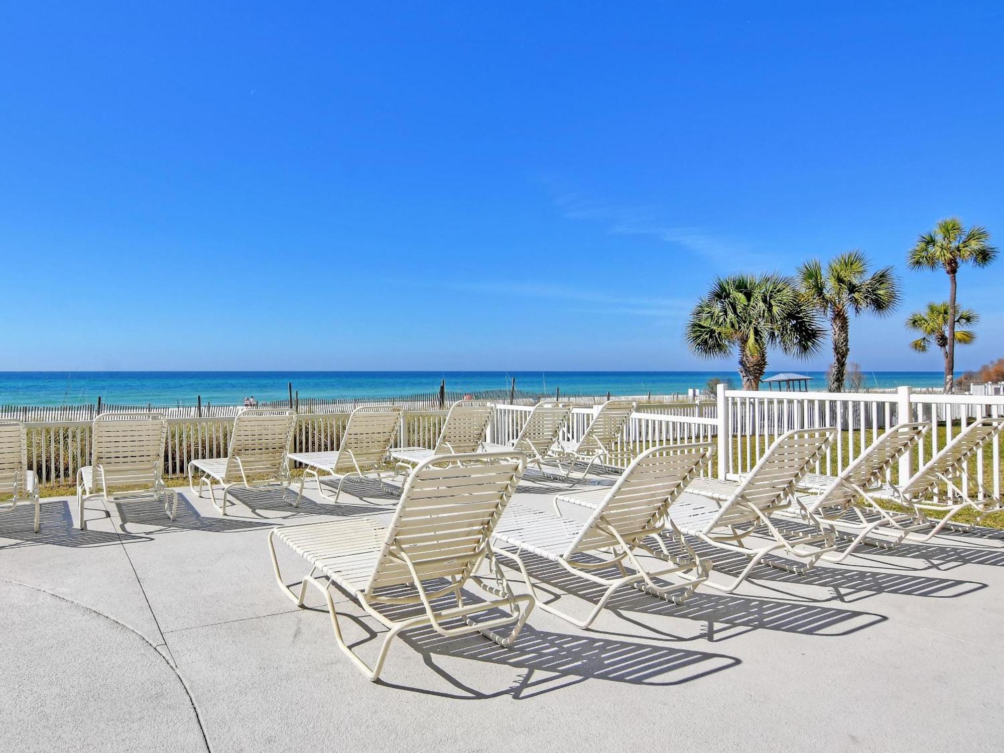 Long Beach Resort Tower II 705 Panama City Beach Eksteriør bilde